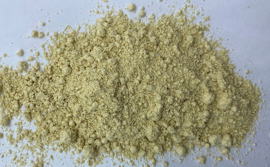 Gumbo File Powder - Sheffield Spice & Tea Co