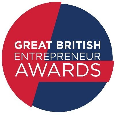 georgia wyatt lovell great british entrepreneur awards 