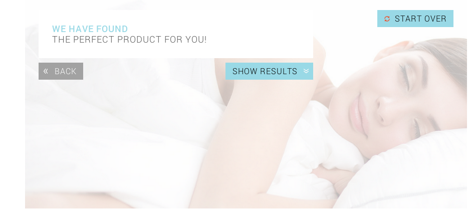 Finally- The Revolutionary New Way to Find Your Perfect Bed Sheets ...