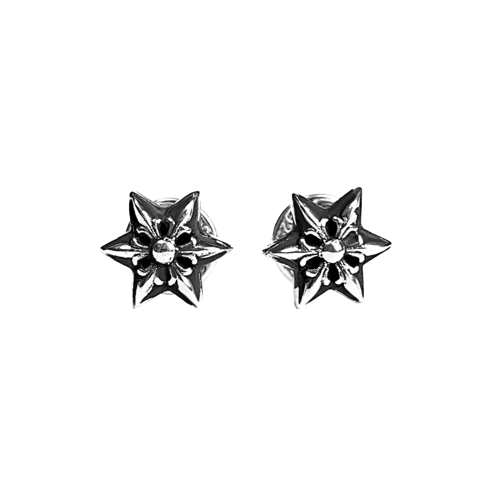 Shop Chrome Hearts Earrings at Chrome World JP | Chrome World JP