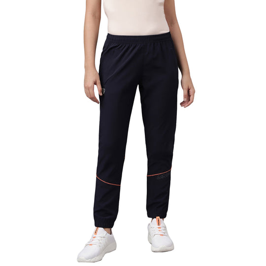 Alcis Track Pants  Buy Alcis Womens Black Antistatic Softtouch Slimfit Running  Track Pants Online  Nykaa Fashion