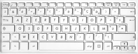 AZERTY