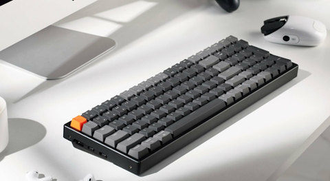 Best Keychron wireless keyboards