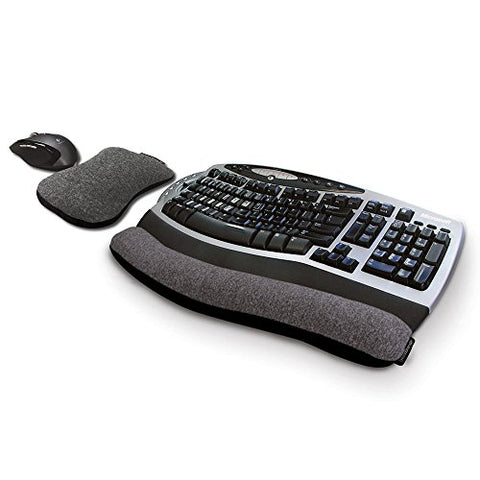 Ergonomic Wrist Rests