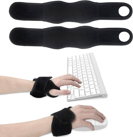 Gel Wrist Rests