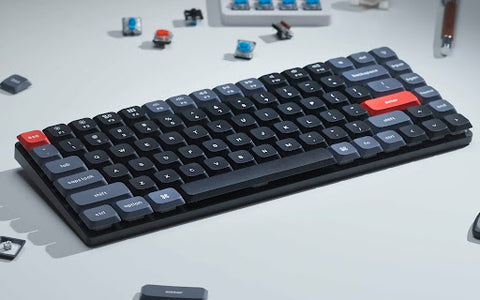 Keychron Custom Keyboards