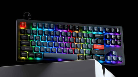 Best Keychron Mechanical Keyboards For Gaming