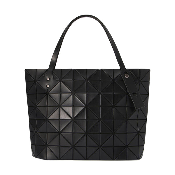BAO BAO ISSEY MIYAKE Lucent Tote Bag - Black – MoMA Design Store