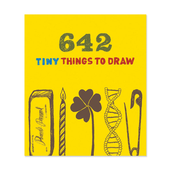Draw Here by Herve Tullet - 9781452178608 - Dymocks