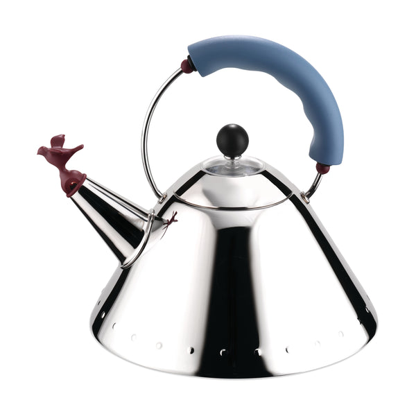 Alessi Il Conico Kettle – MoMA Design Store