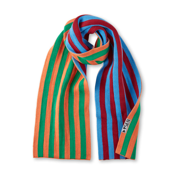 Nuno Rhombus Wool Scarf – MoMA Design Store