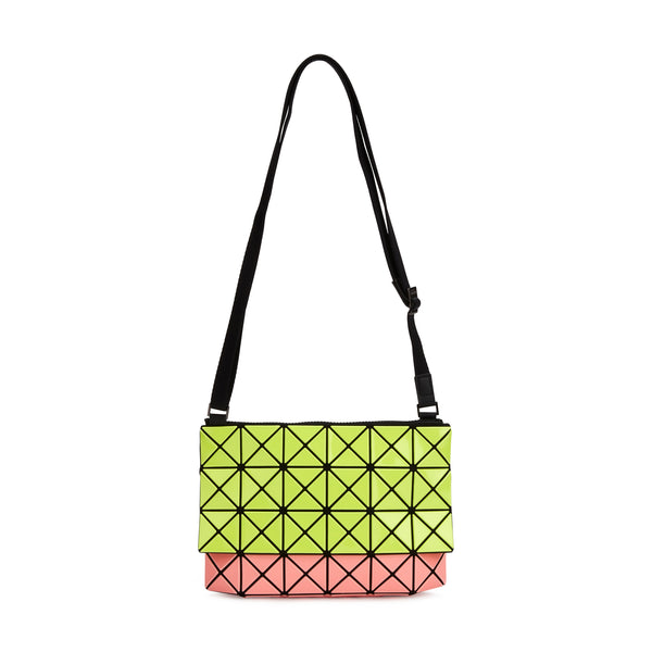 BAO BAO ISSEY MIYAKE Mix Lucent Gloss Crossbody Bag – MoMA Design