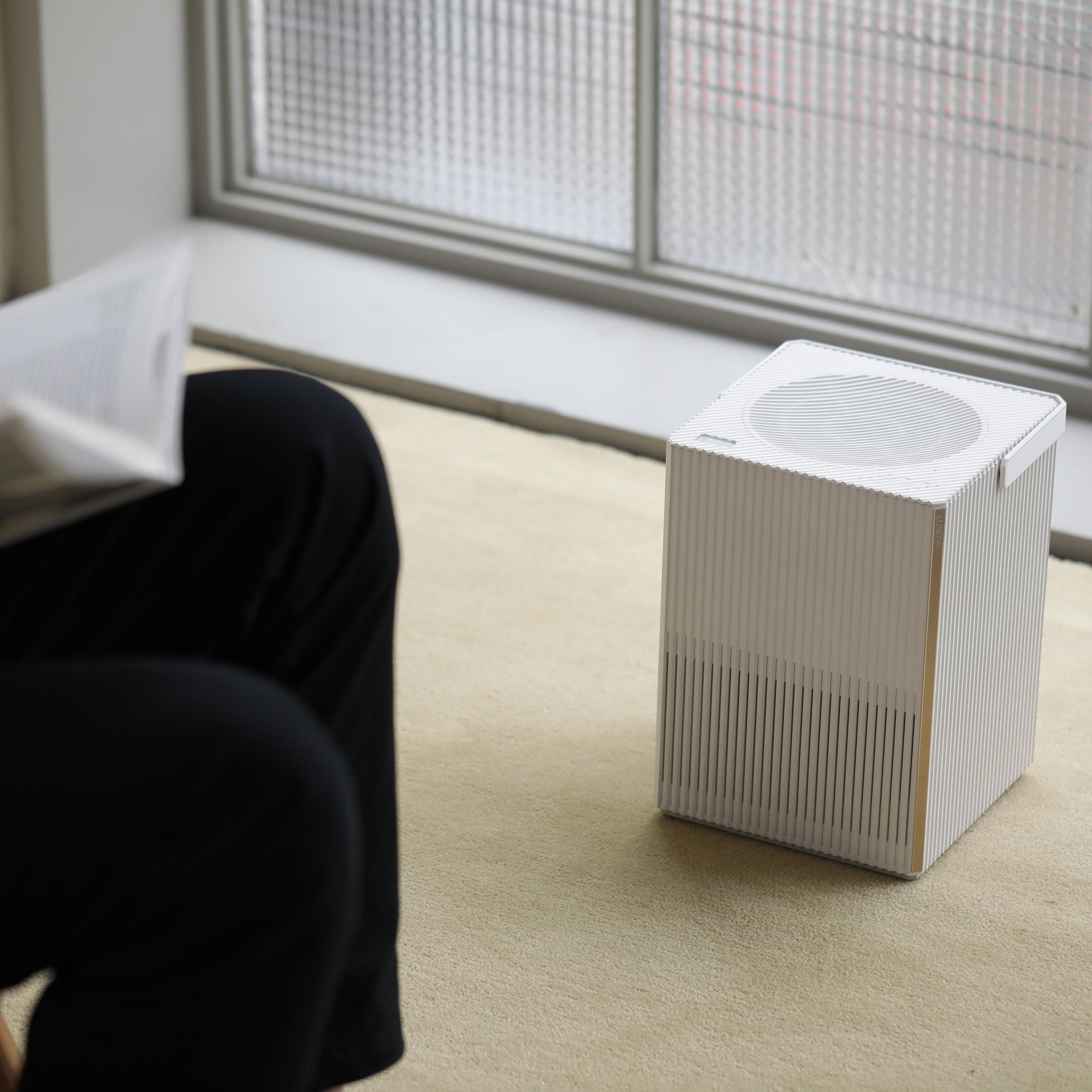 Portable Wireless Air Purifier - Air Purifier - Image 6