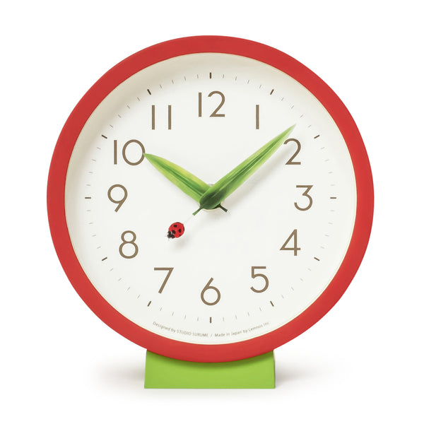 Miffy Alarm Clock for Kids – MoMA Design Store