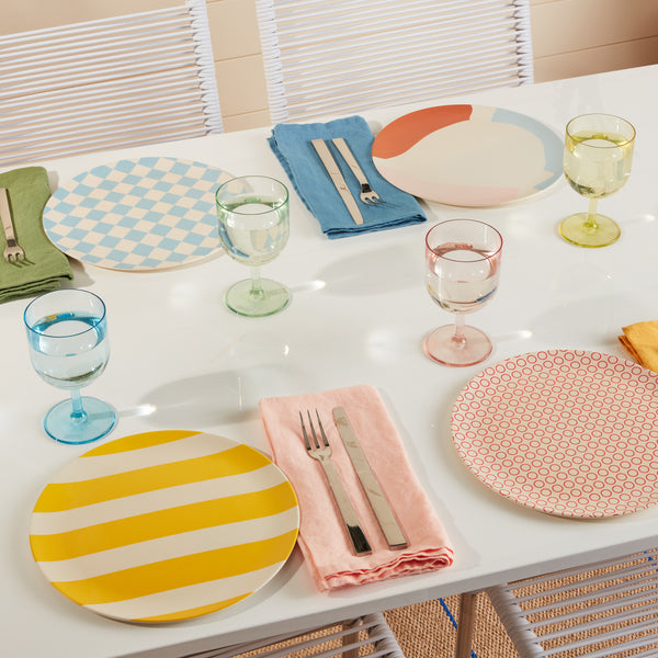 Atelier Porcelain Dinnerware - Set of 18 – MoMA Design Store