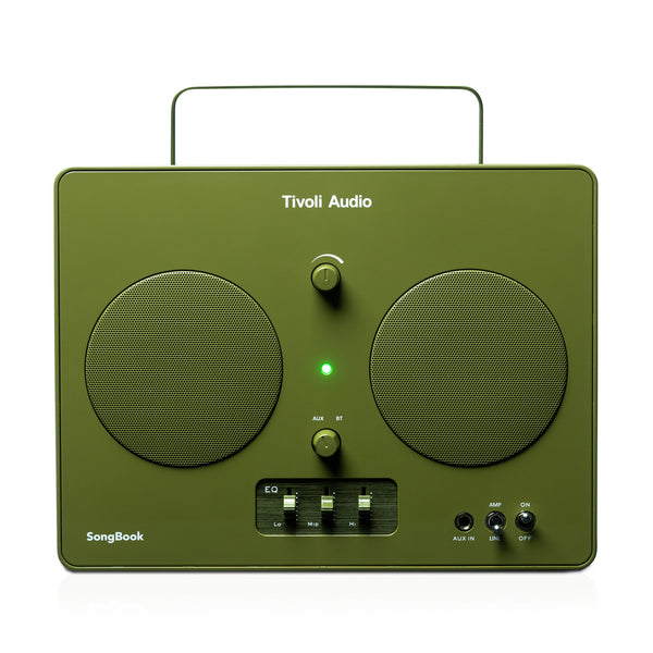 Sangean WR-7WL Bluetooth Speaker / FM Wooden Cabinet Radio – MoMA