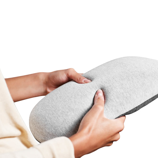 The Ostrichpillow Go Neck Pillow Is 15% Off for Memorial Day