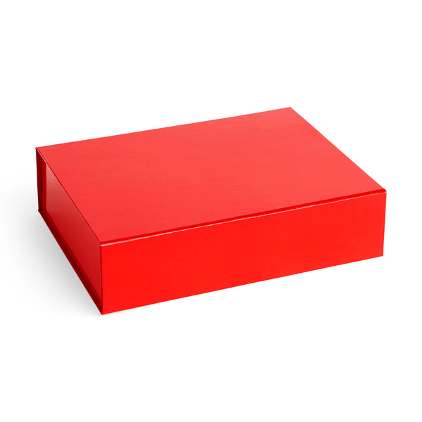 Hay - Colour Storage box magnetic