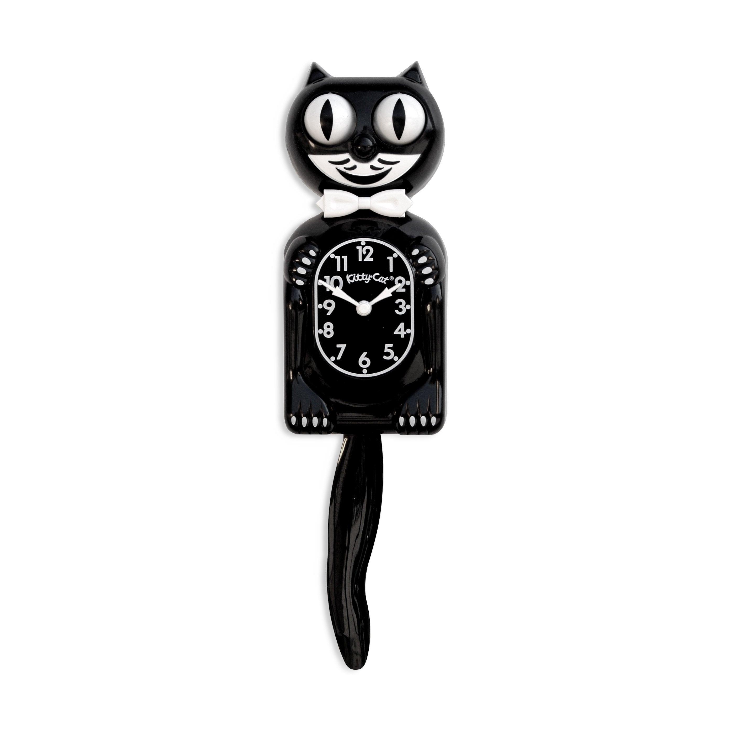 Kit-Cat Clock - Large