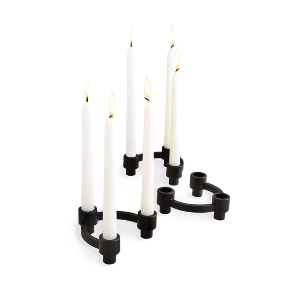 Mindful Memories 30 Pieces Candle Wicks 4 Inch with 1 Candle Wick Holder  and 30 Glue Dots, Pre-Waxed Cotton Threads and Black Smokeless Tabbed  Candles Making : : Everything Else