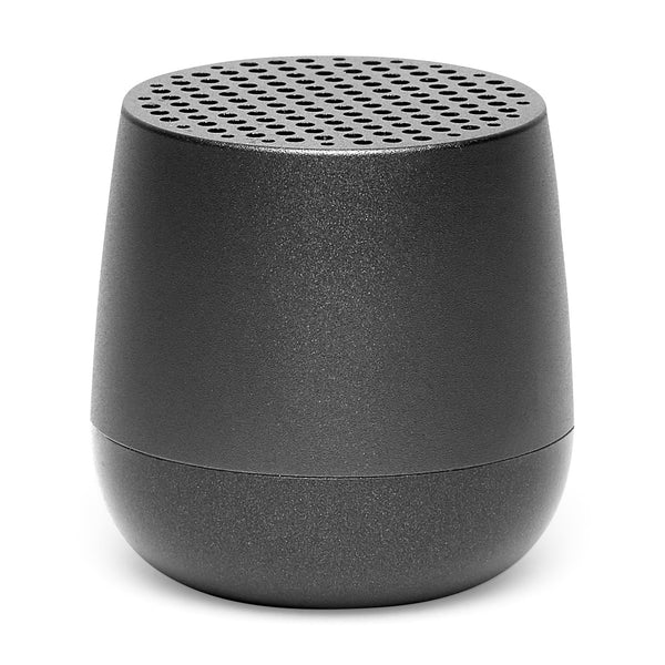 Mini enceinte Bluetooth Mino X - 3W Lexon - rose