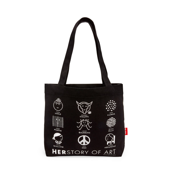 Artisan & Artist Oskar's One Day Bag (Black) ACAM 7100 BLK B&H