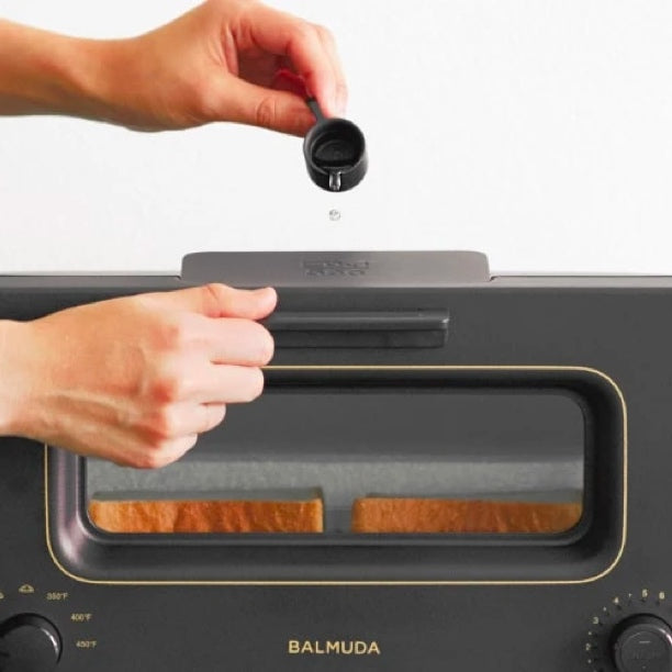 BALMUDA The Toaster – MoMA Design Store