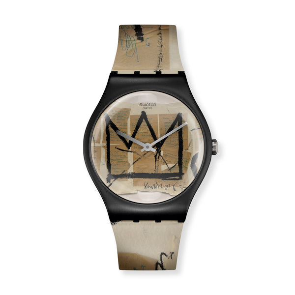 Timex x Keith Haring Watch - Q – MoMA Design Store