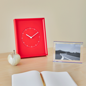 MoMA Sliding Perpetual Calendar – MoMA Design Store