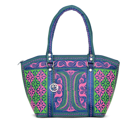 Women's Tote Bags Online : Beautiful Handcrafted & Vegan Tote Bags ...