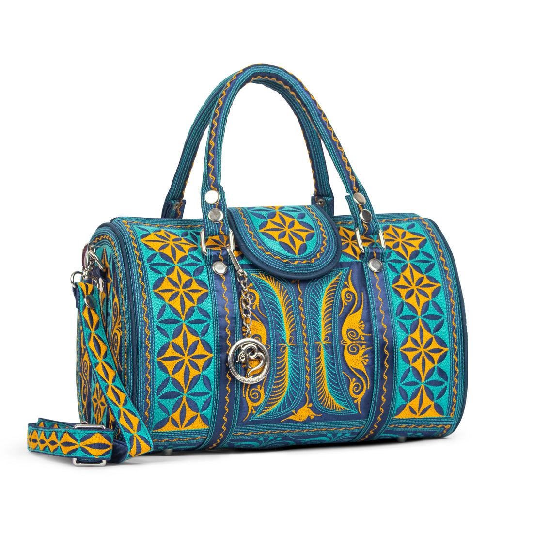 Rerebe Nano Handbag – Banda Bags