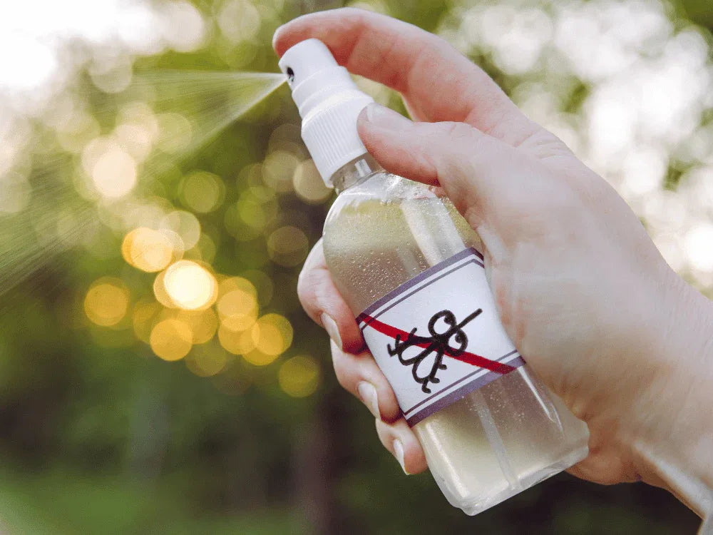 insect spray for mosquitoes
