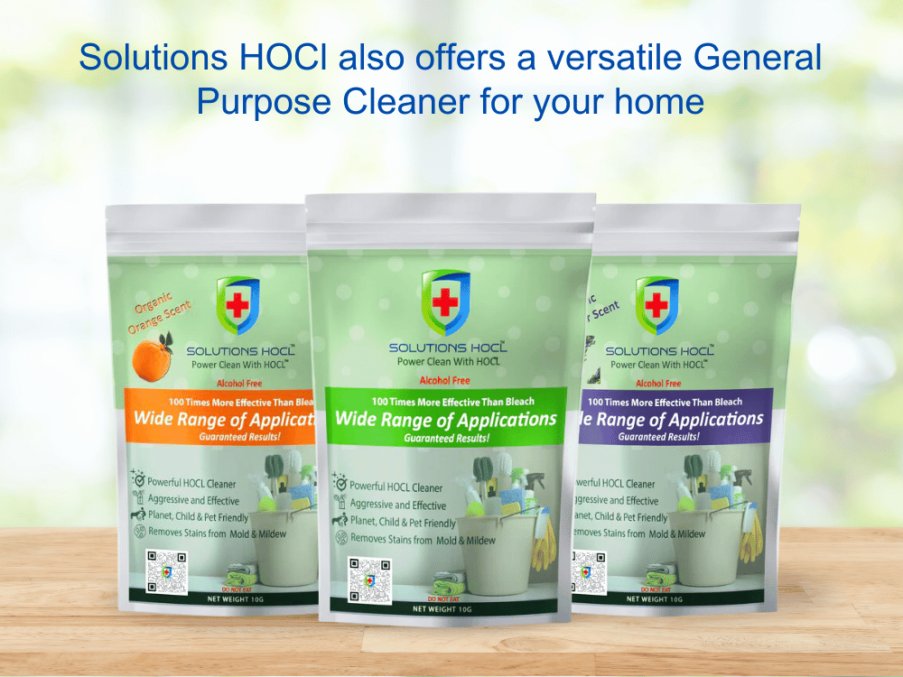 gernal purpose cleaner