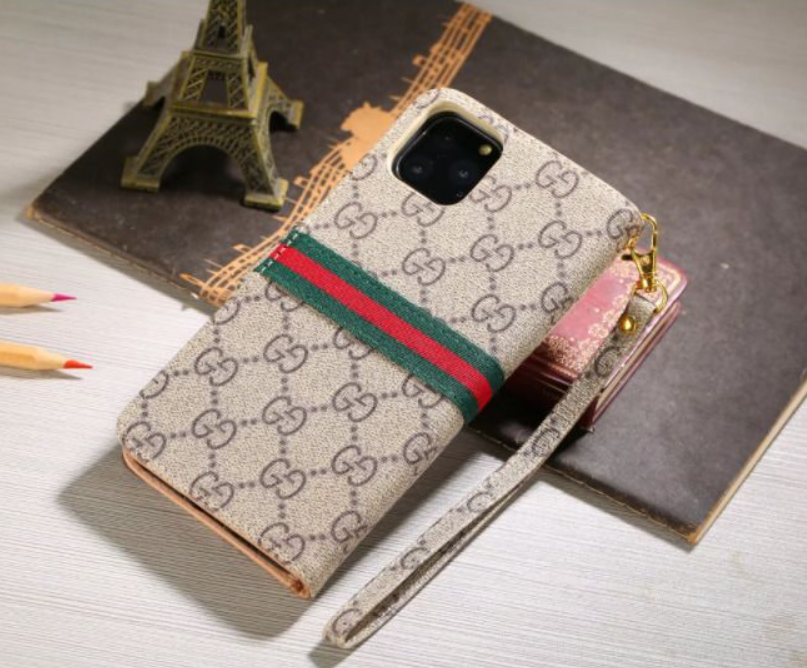 Gucci Purse Case for iPhone – Bands