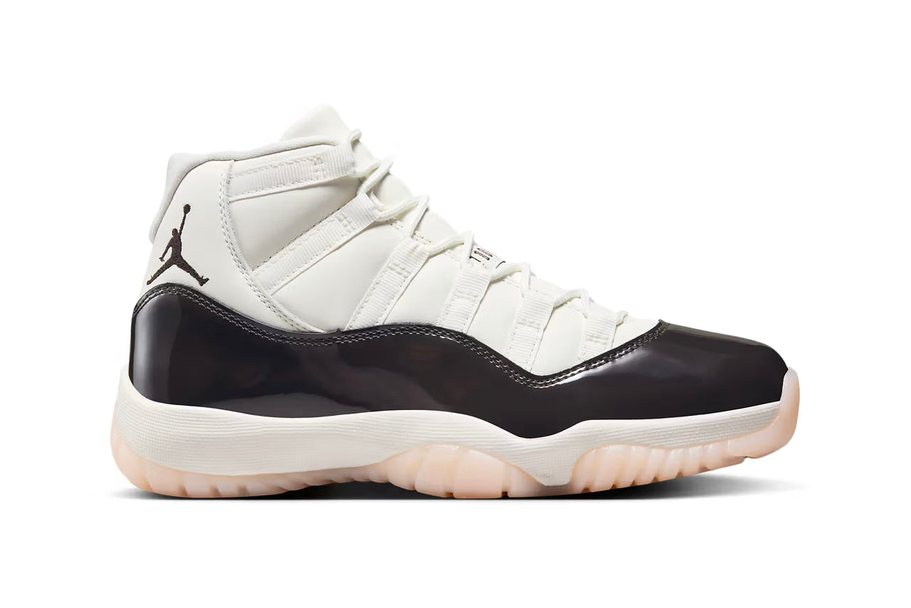 JORDAN 11 RETRO NEAPOLITAN