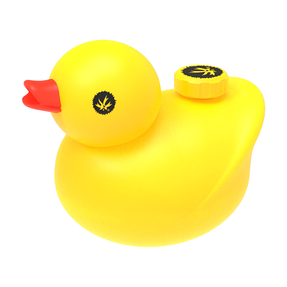 Piecemaker Kwack Silicone Water Pipe