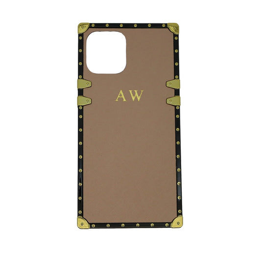 Louis Vuitton Iphone 11 Pro Trunk Case