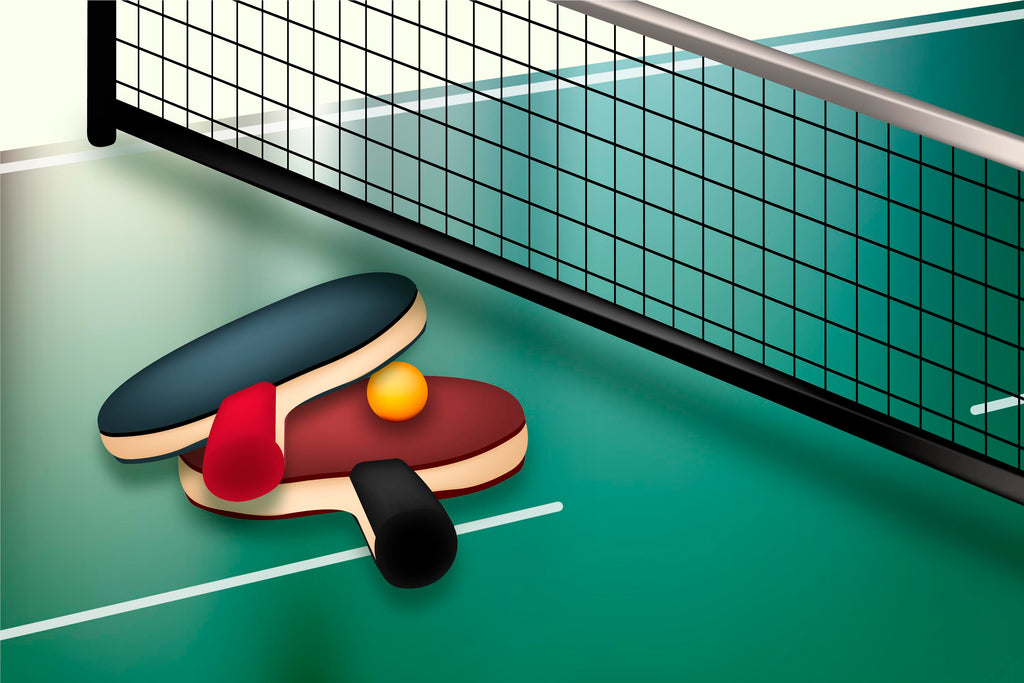 Pickleball: The Perfect Blend of Tennis and Ping Pong