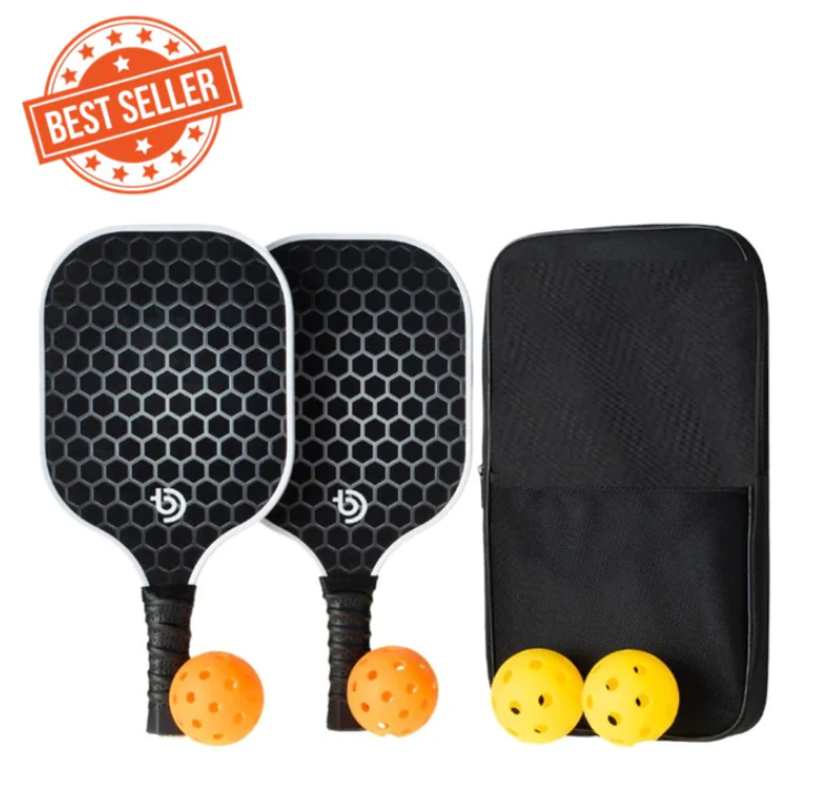 Pickleball Perfection The Big Dink Bundle Unveiled