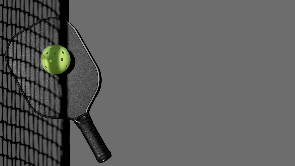Pickleball Paddles: Finding the Perfect Fit for Your Game