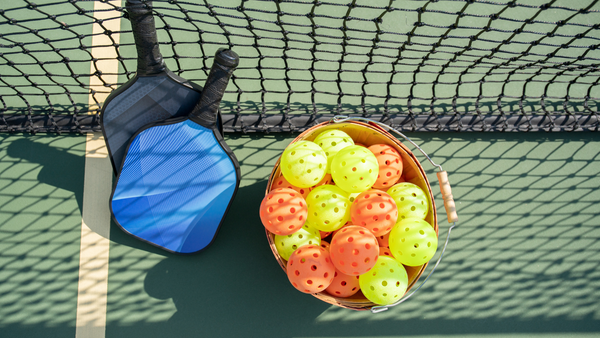 From Backyards to Championships: The Rise of Pickleball Game