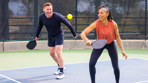 Elevate Your Game: How TheBigDink Paddles Are Revolutionizing Pickleball Dinking Techniques!