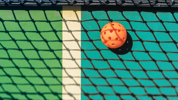 From Beginner to Pro: How the Right Pickleball Net Can Make a Difference