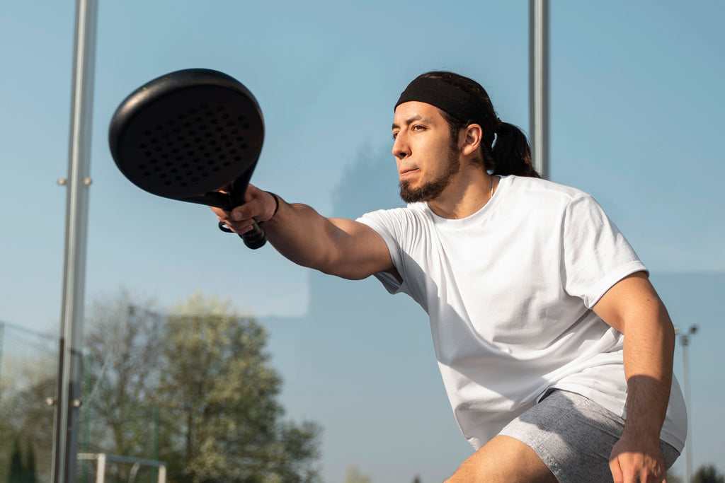 Game-Changer: Pro Tips for Perfecting Your 4th Shot in Pickleball