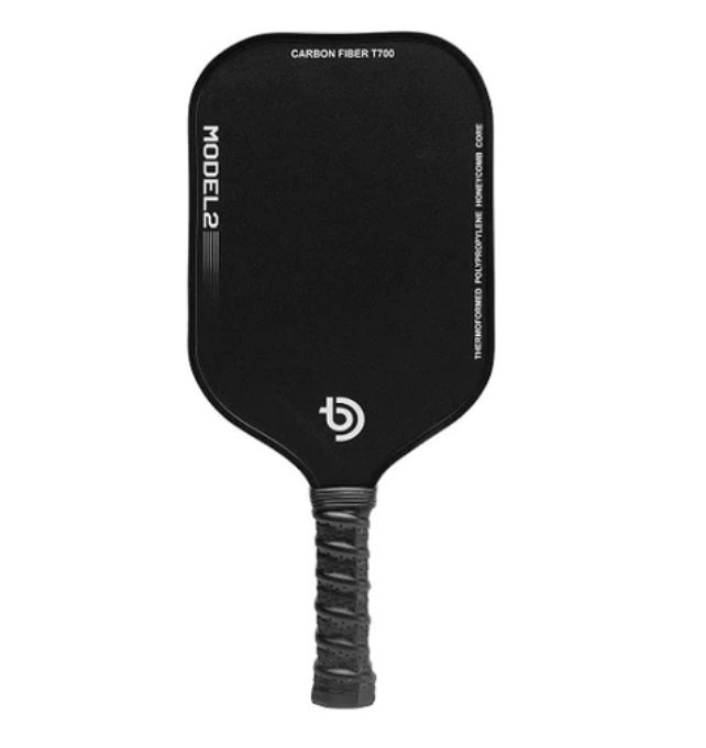 the Big Dink-Model2 Paddle A Comprehensive Review