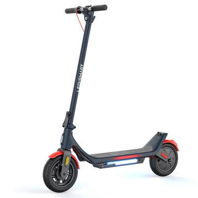 A6L PRO Electric Scooter –