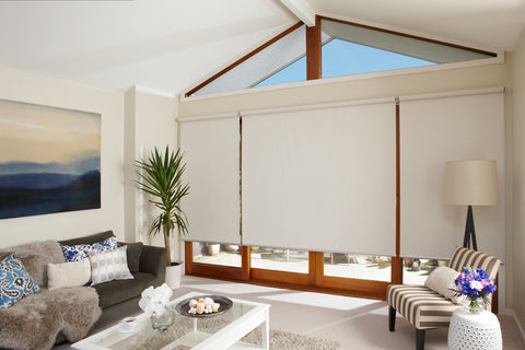 Blockout Roller Blinds