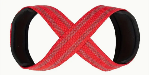 Figure 8 Lifting Straps