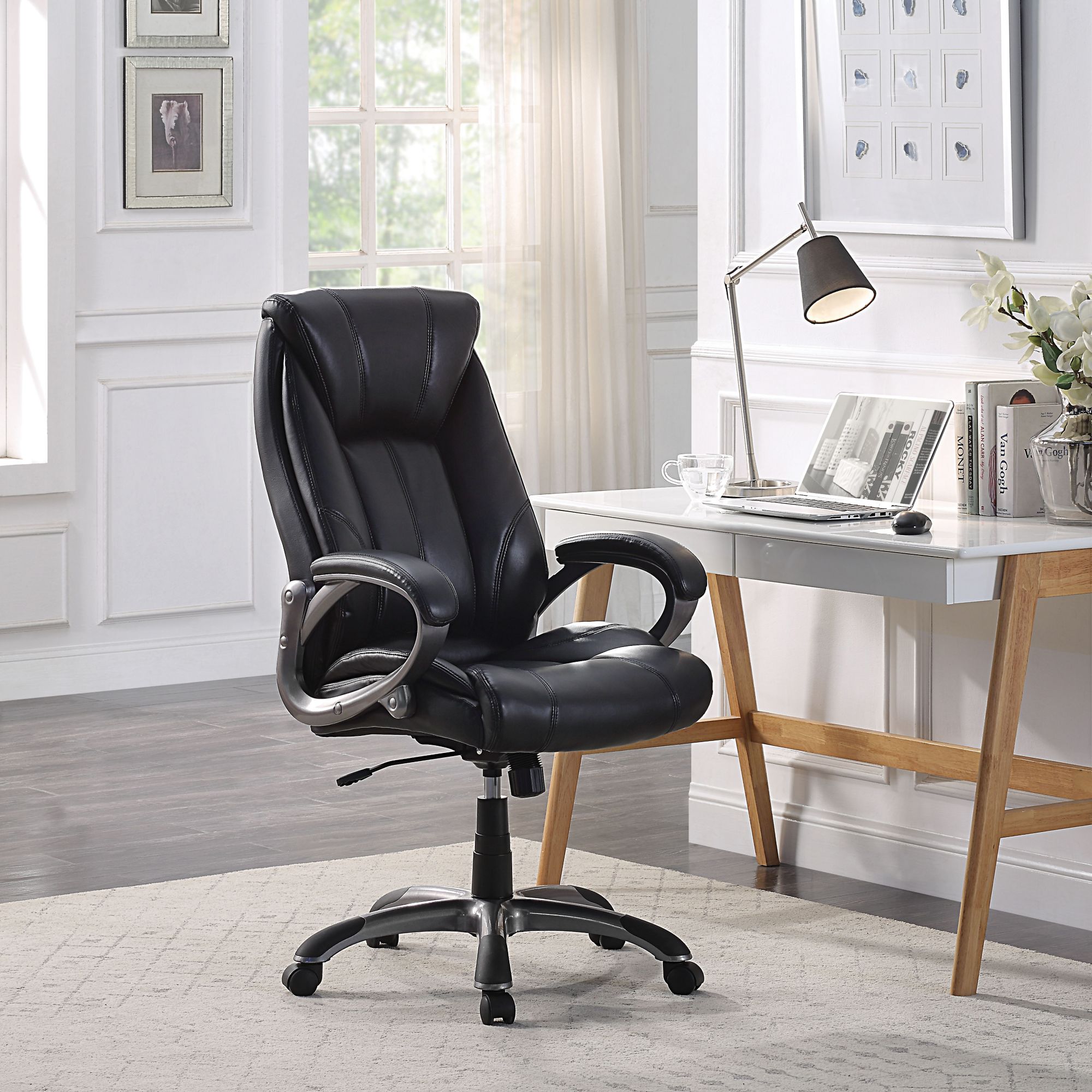 deep office chair