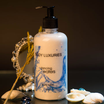 Body Luxuries Body Lotion Cocoa Butter 230ml